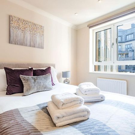 Stunning 3-Bedroom In The Heart Of London With Parking-Hosted By Sweetstay Ngoại thất bức ảnh